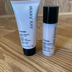 Mary Kay TimeWise microdermabrasion set